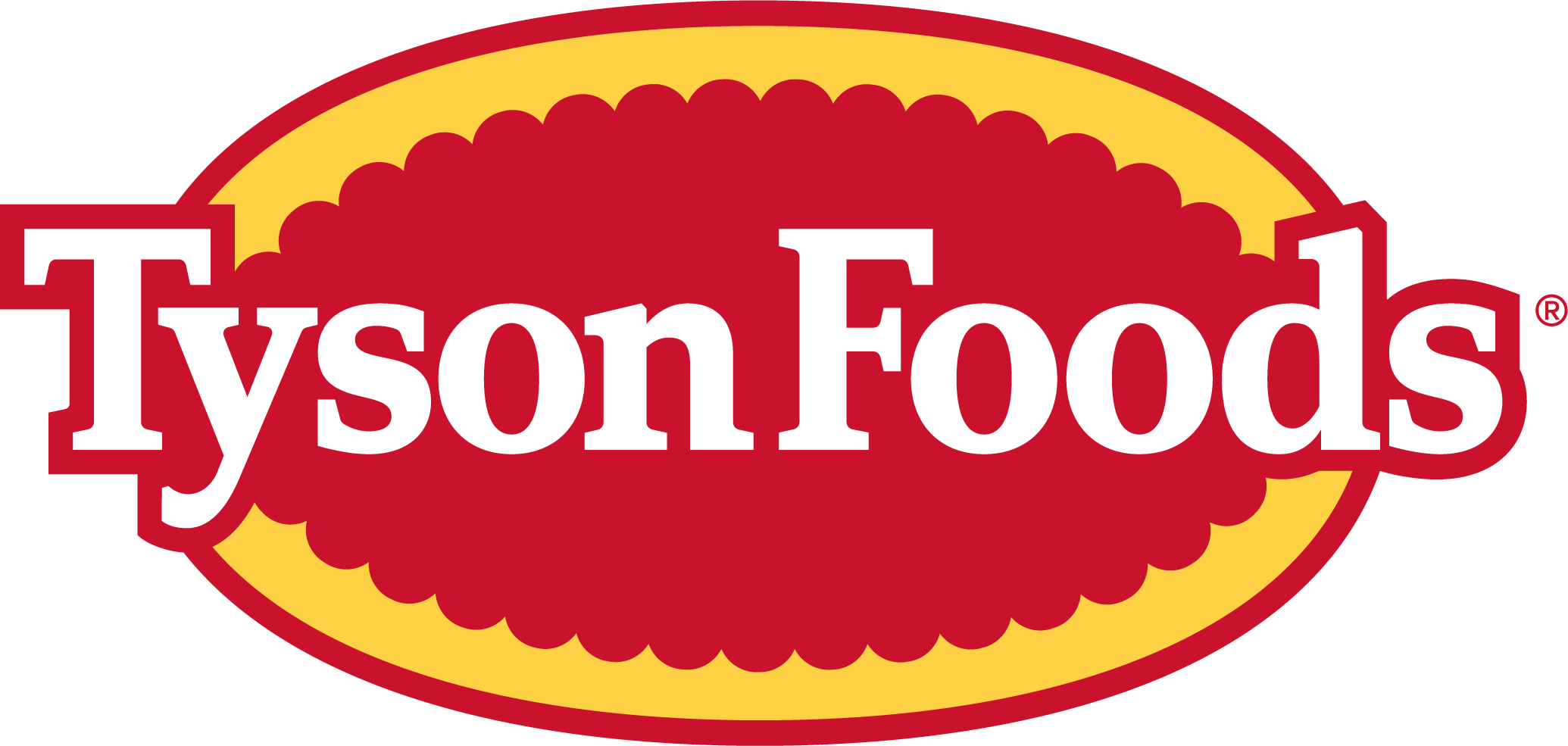 Tyson Foods logo