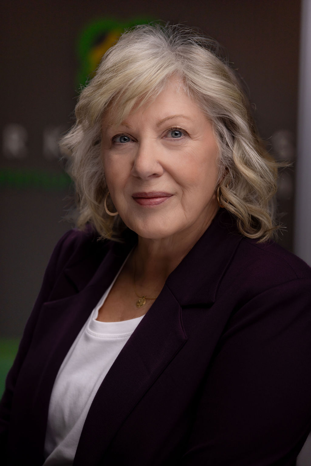 Janell Robertson headshot