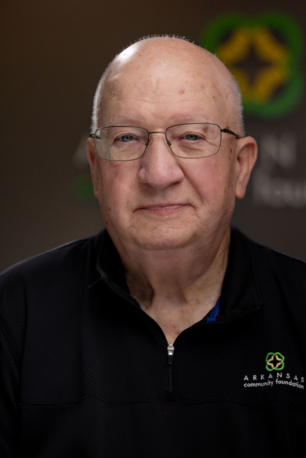 John Gibson headshot