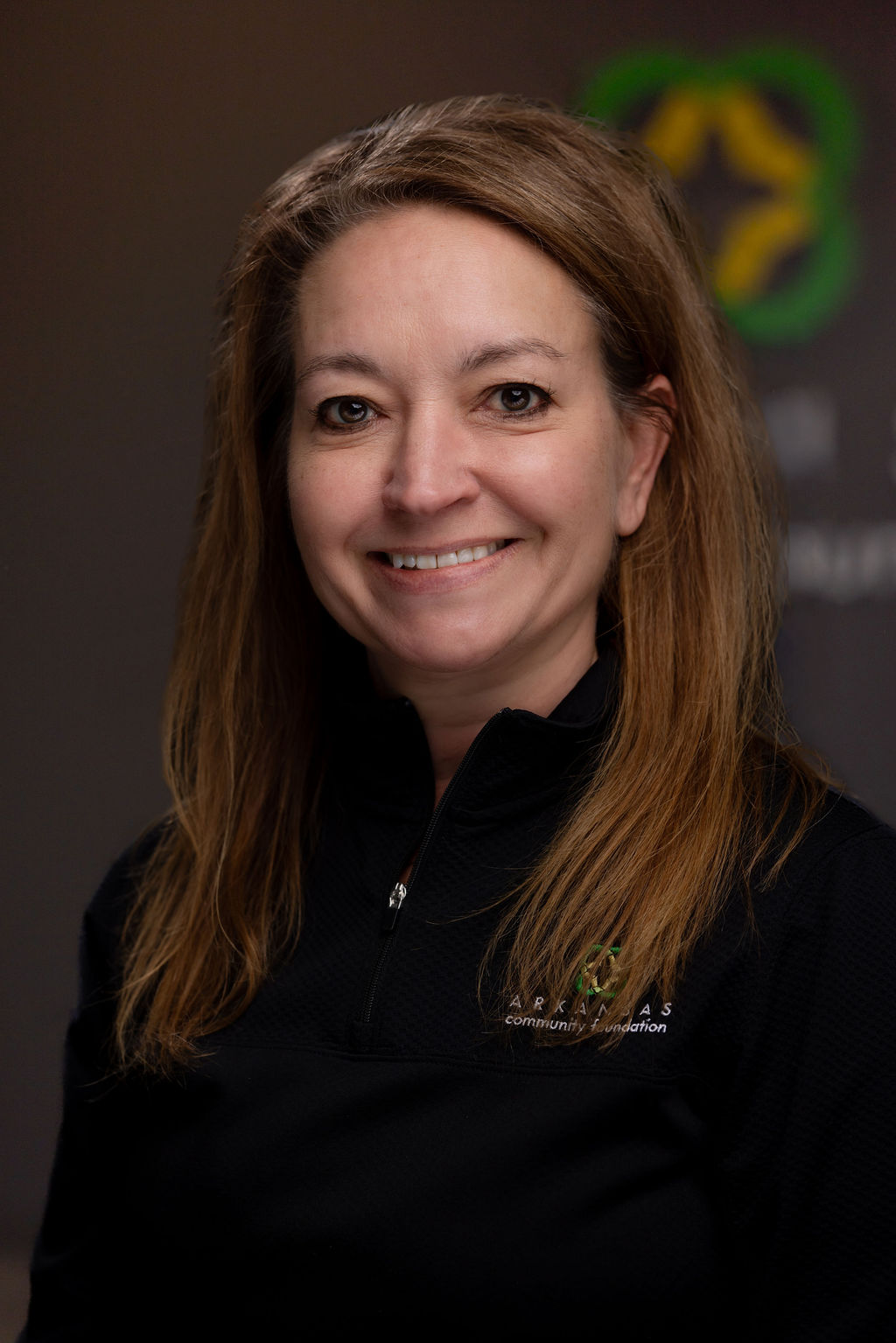 Keeli Smith headshot