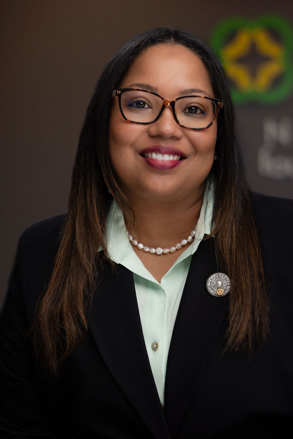 Tamika Washington headshot