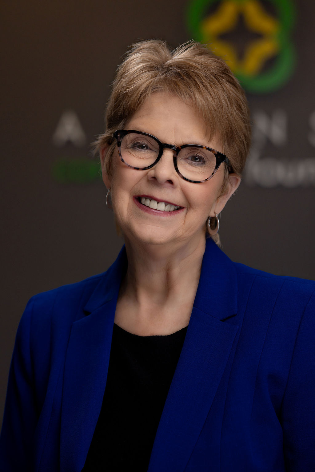 Joyce Whitfield headshot