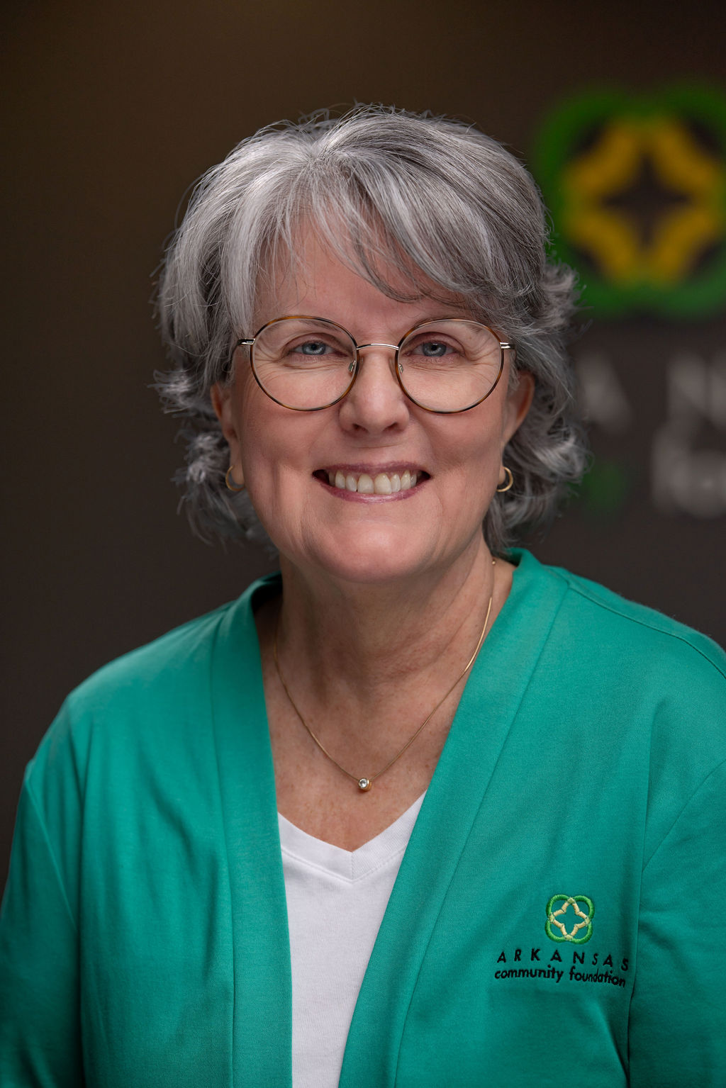 Shelley Mehl headshot