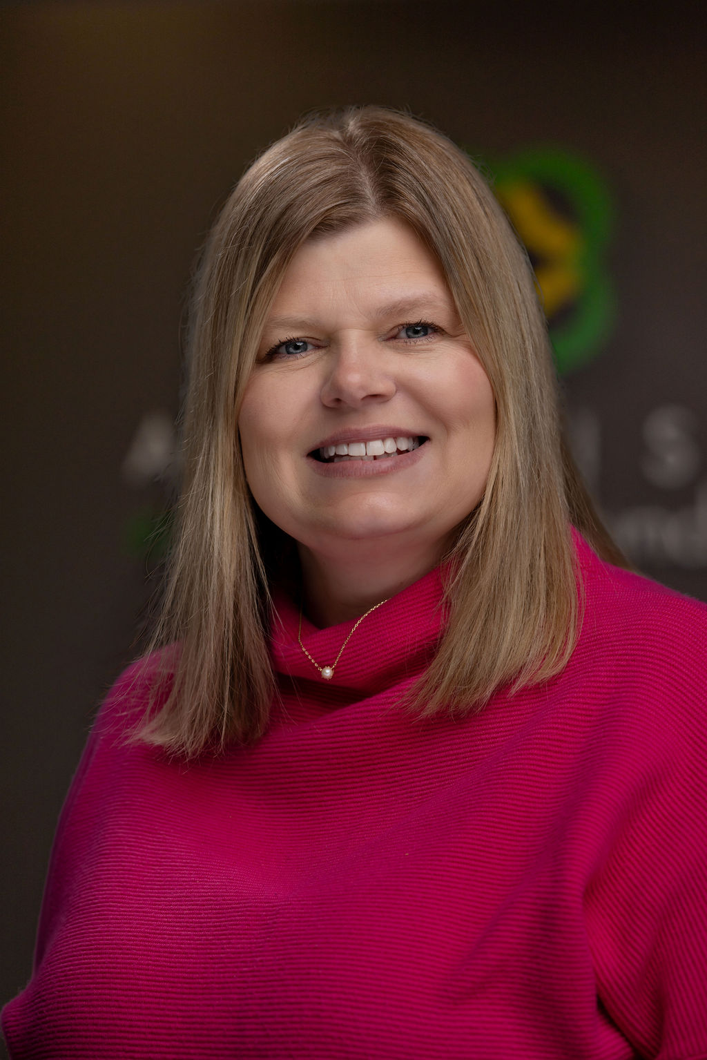 Susan Vowels headshot