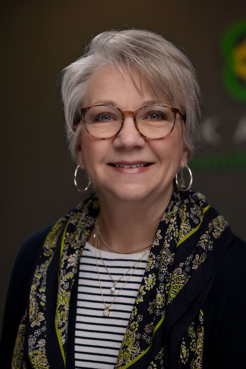 Melissa Ayers headshot