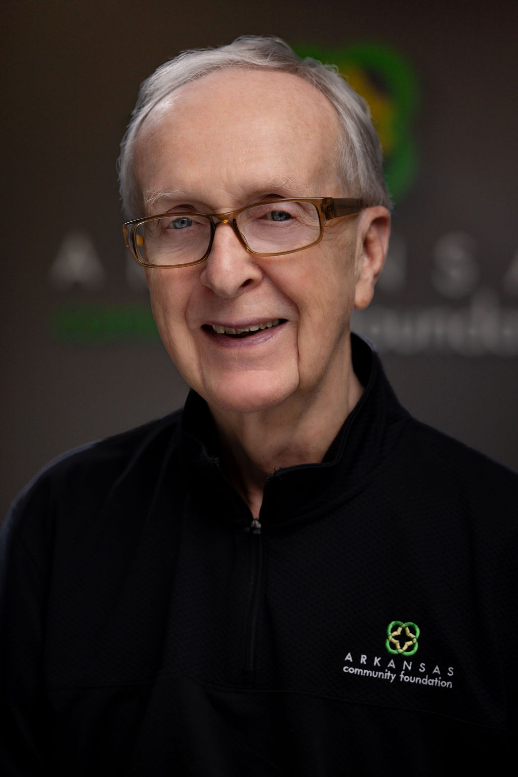 Lawrence Fikes headshot