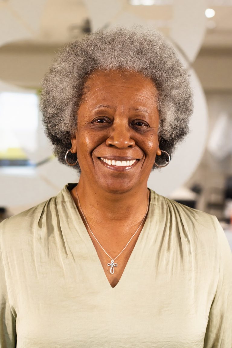 Earnestine A. Hatley Named Executive Director of Clark County Community