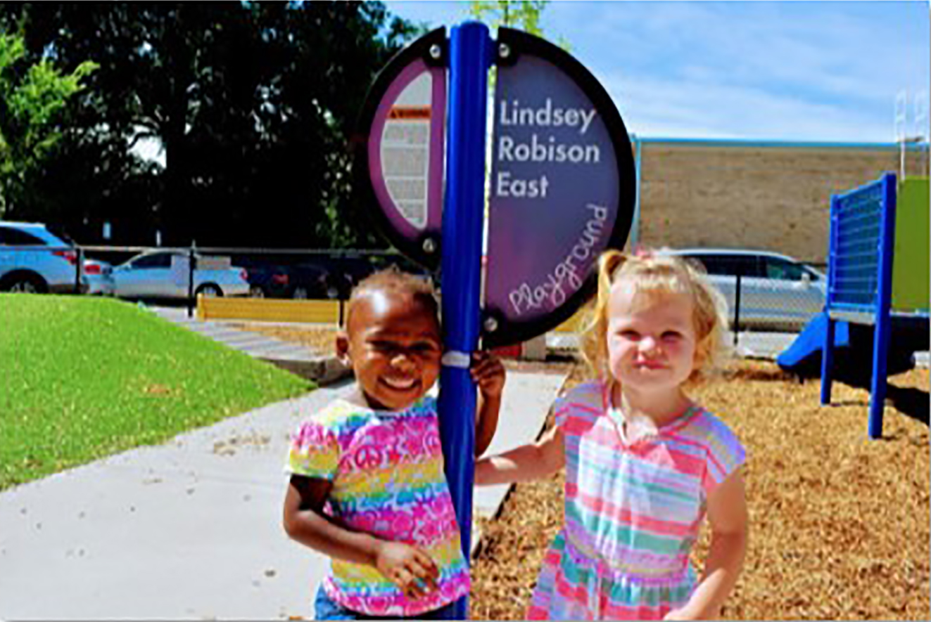 Honoring Lindsey East: His Giving Is Still Making an Impact