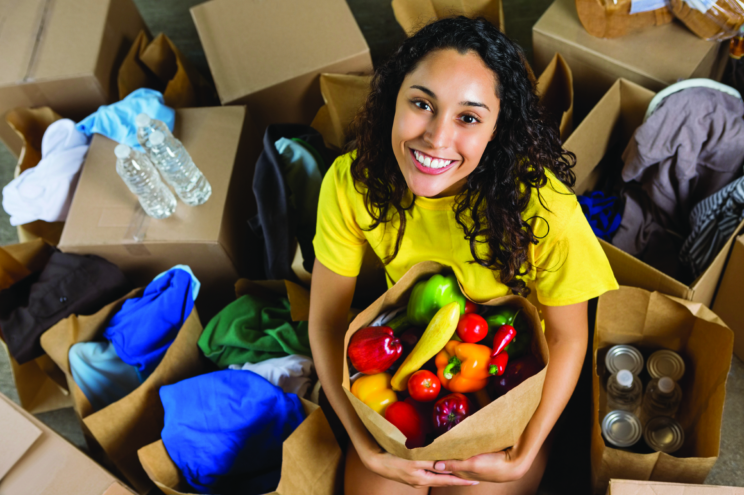 Six Reasons to Give Through Your Local Community Foundation