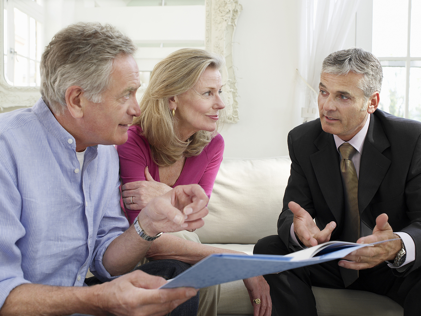 Advisor’s Corner: Together Is Better: Bunching Gifts Can Help Clients Maximize Deductions