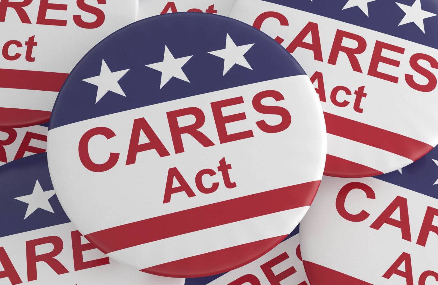 Advisor’s Corner: CARES Act and Charitable Giving