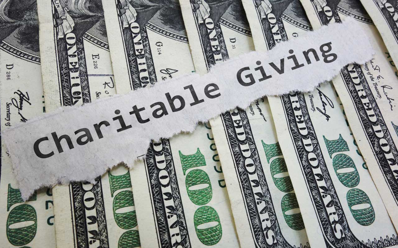 CARES Act Expands Tax Deductions for Charitable Giving