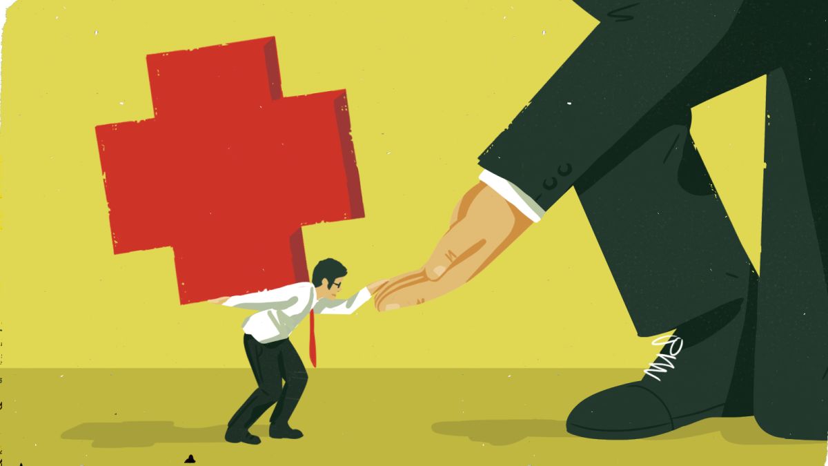 How Can The Medical Debt Crisis Be Addressed?