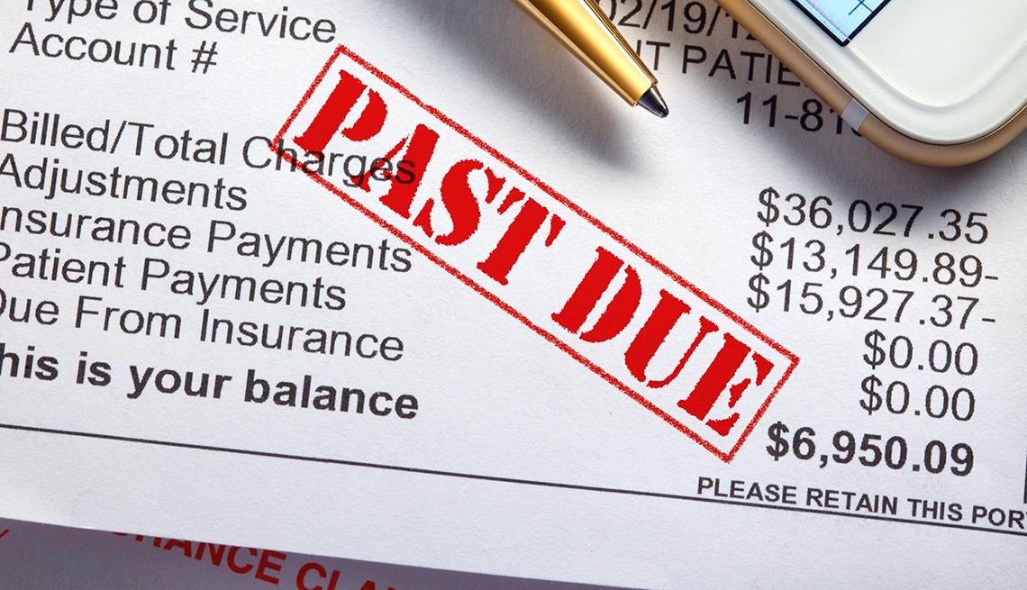 Understanding the Burden of Medical and Court Debt in Arkansas