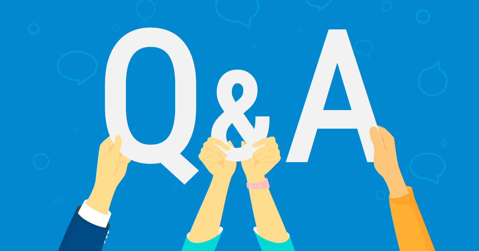 Q&A with Don Greenland