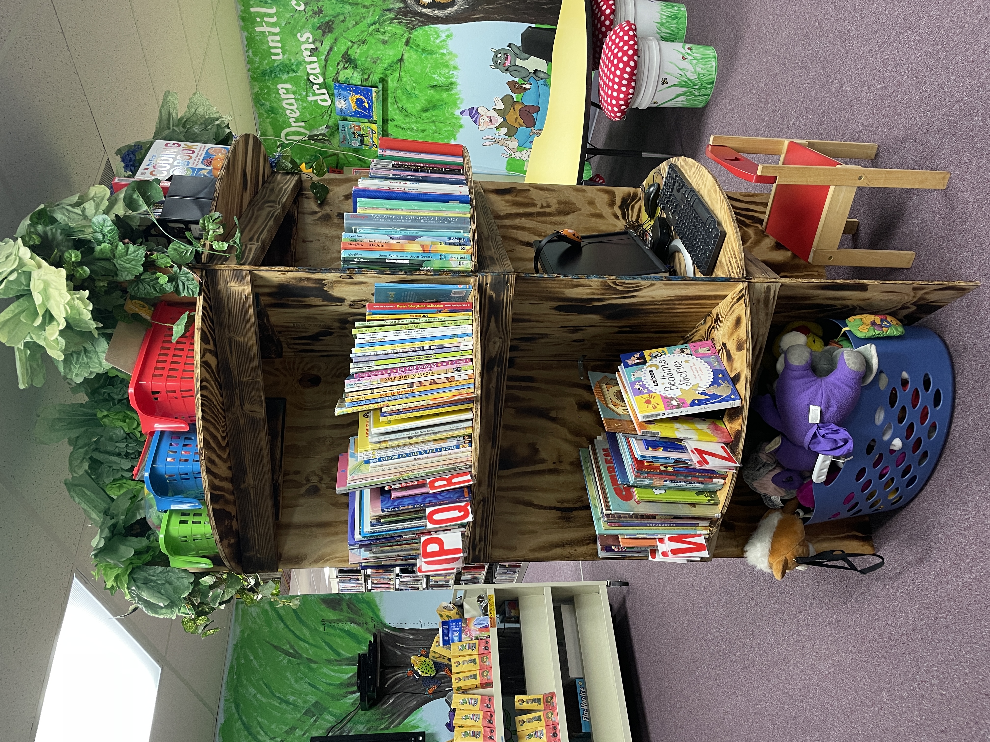 Parks and Public Spaces Help Kids Get Ready for Kindergarten: A Study in Horatio, Arkansas
