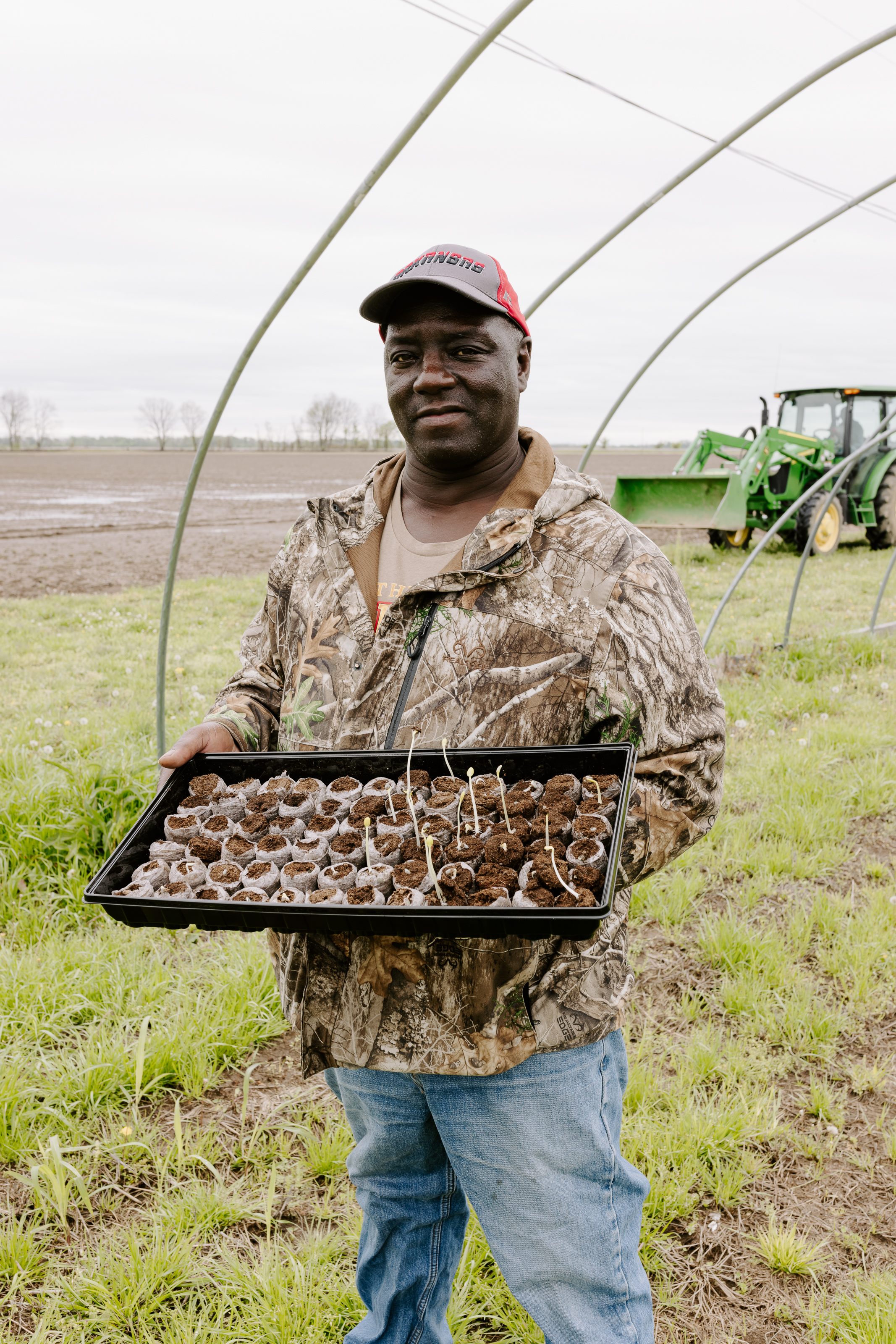 Reviving Legacies and Land in Elaine, Arkansas