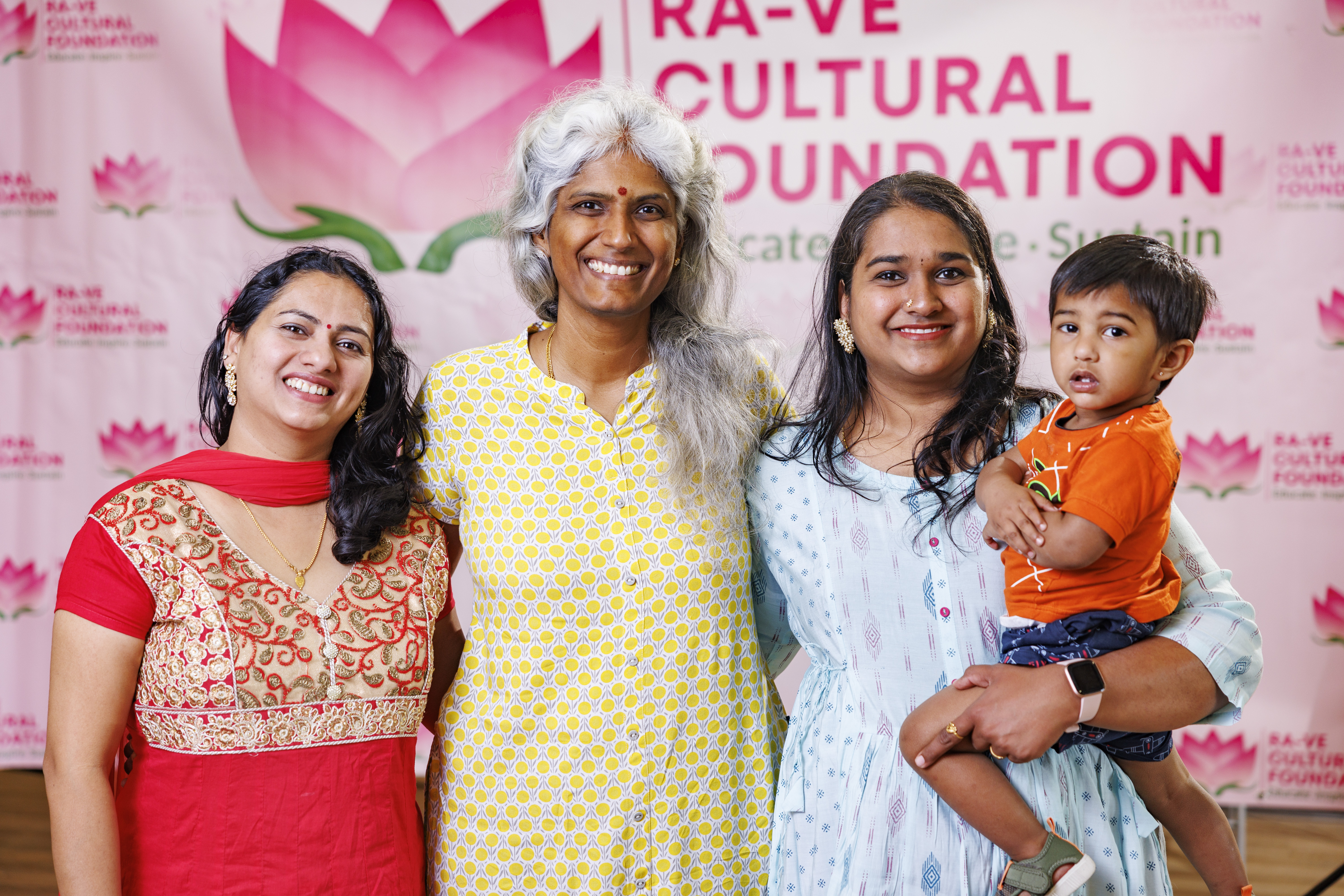 Harmony in Diversity