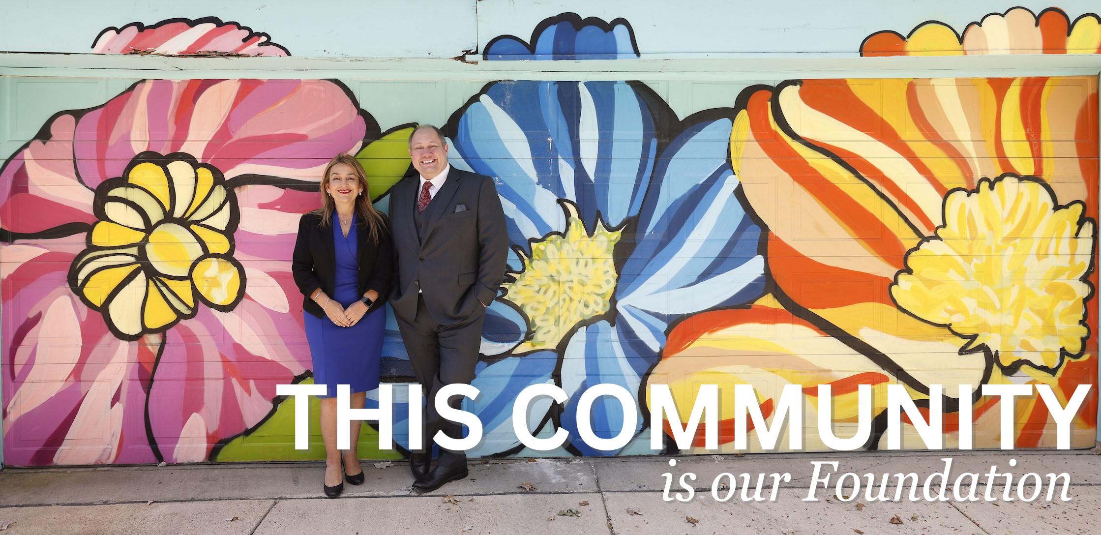 CRAIGHEAD COUNTY COMMUNITY FOUNDATION