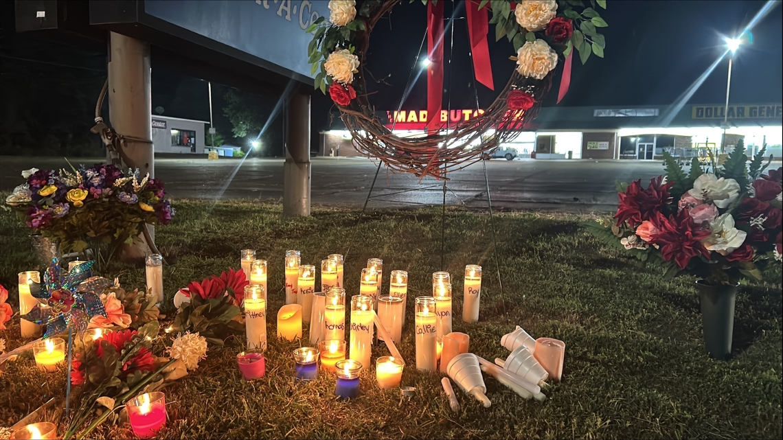 Resources for Survivors of the Fordyce Tragedy