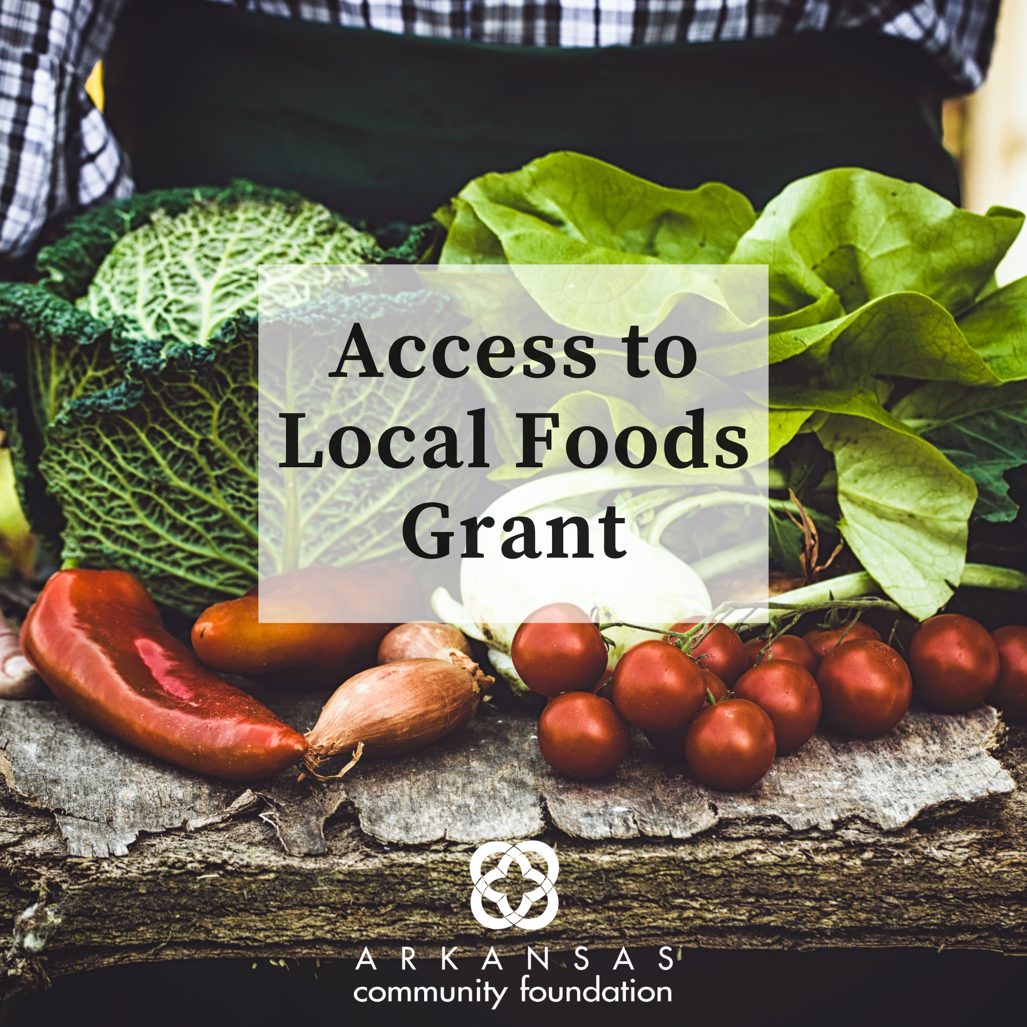 Apply for Grants – Arkansas Community Foundation