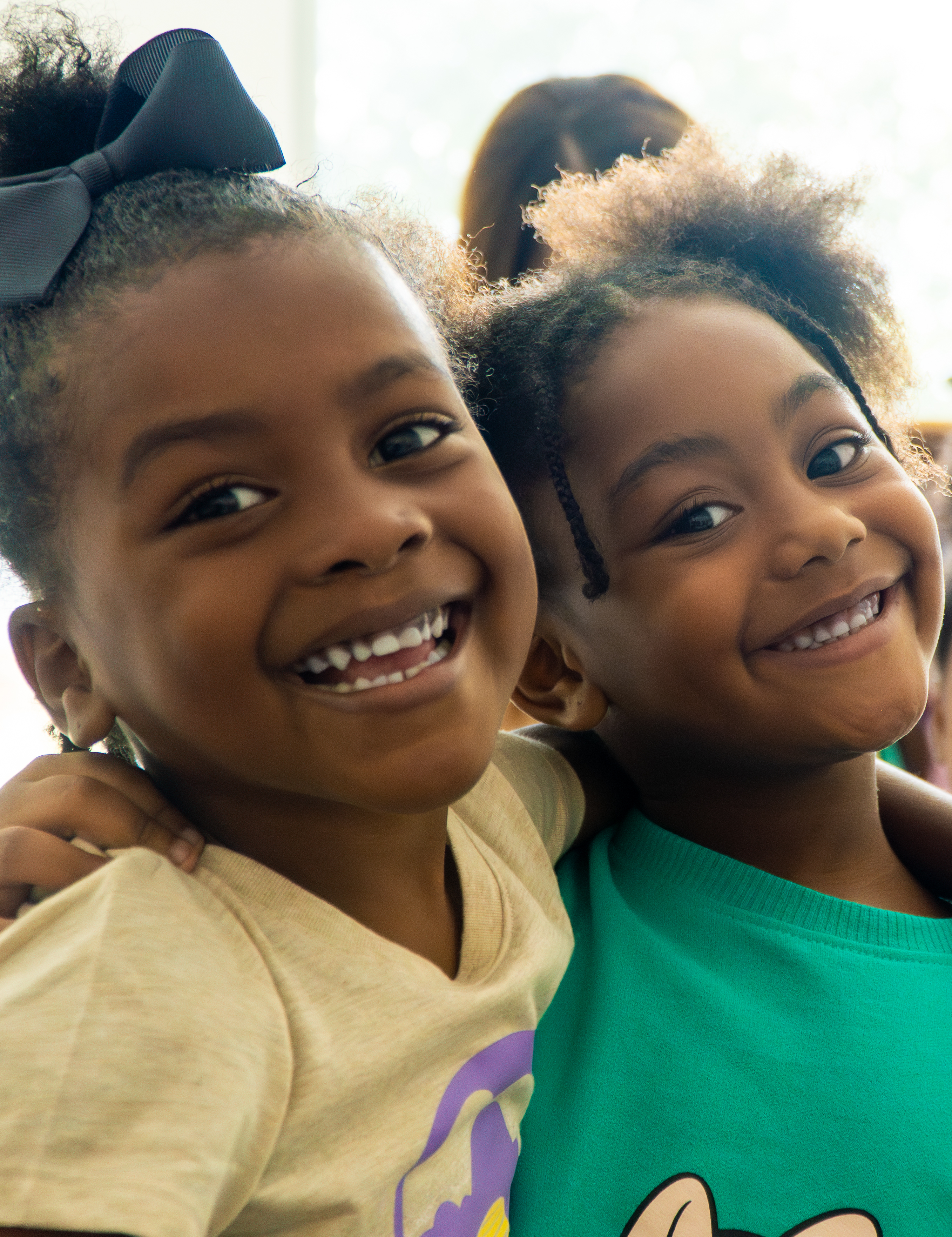 Empowering Transformation:  The Holistic Approach to Healthcare at Our House