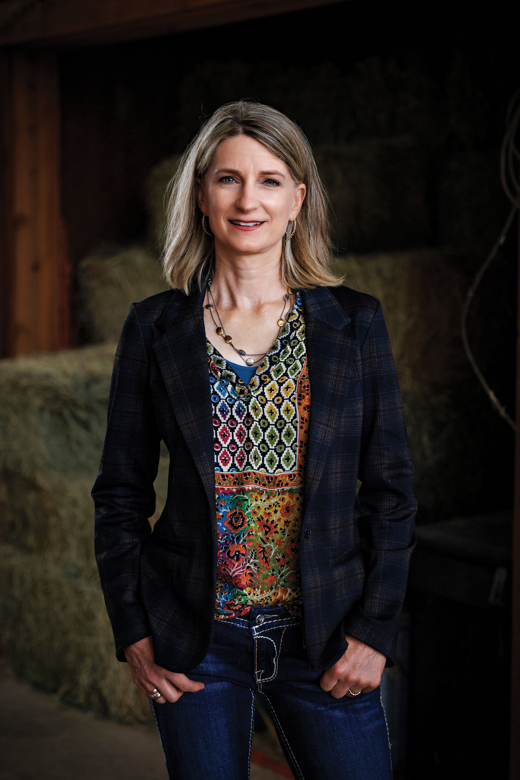 Arkansas Community Foundation CEO Heather Larkin to Retire at End of 2025