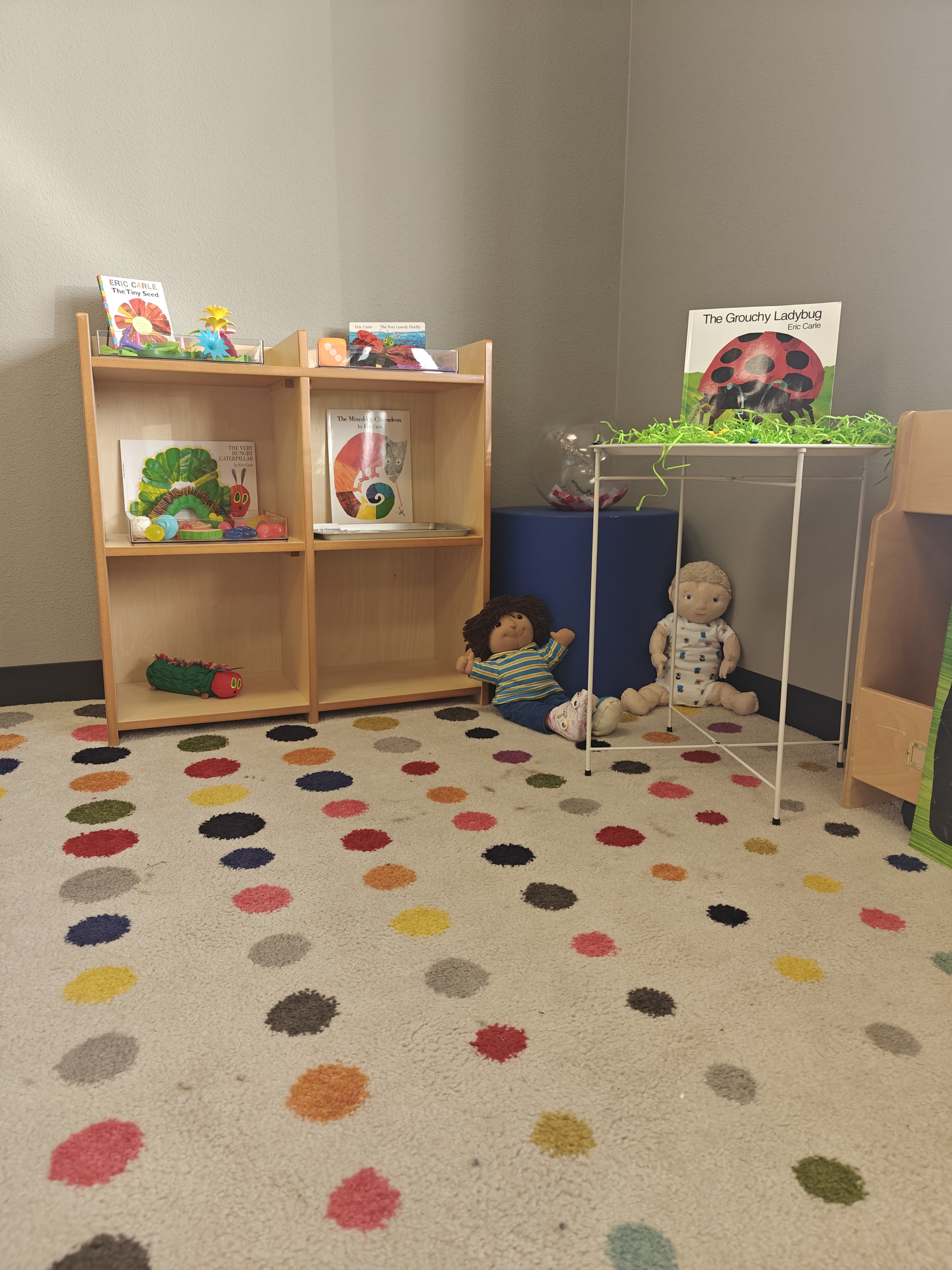 Hot Springs Area Community Foundation Funds Support Pre-K Classrooms Across Garland and Montgomery Counties