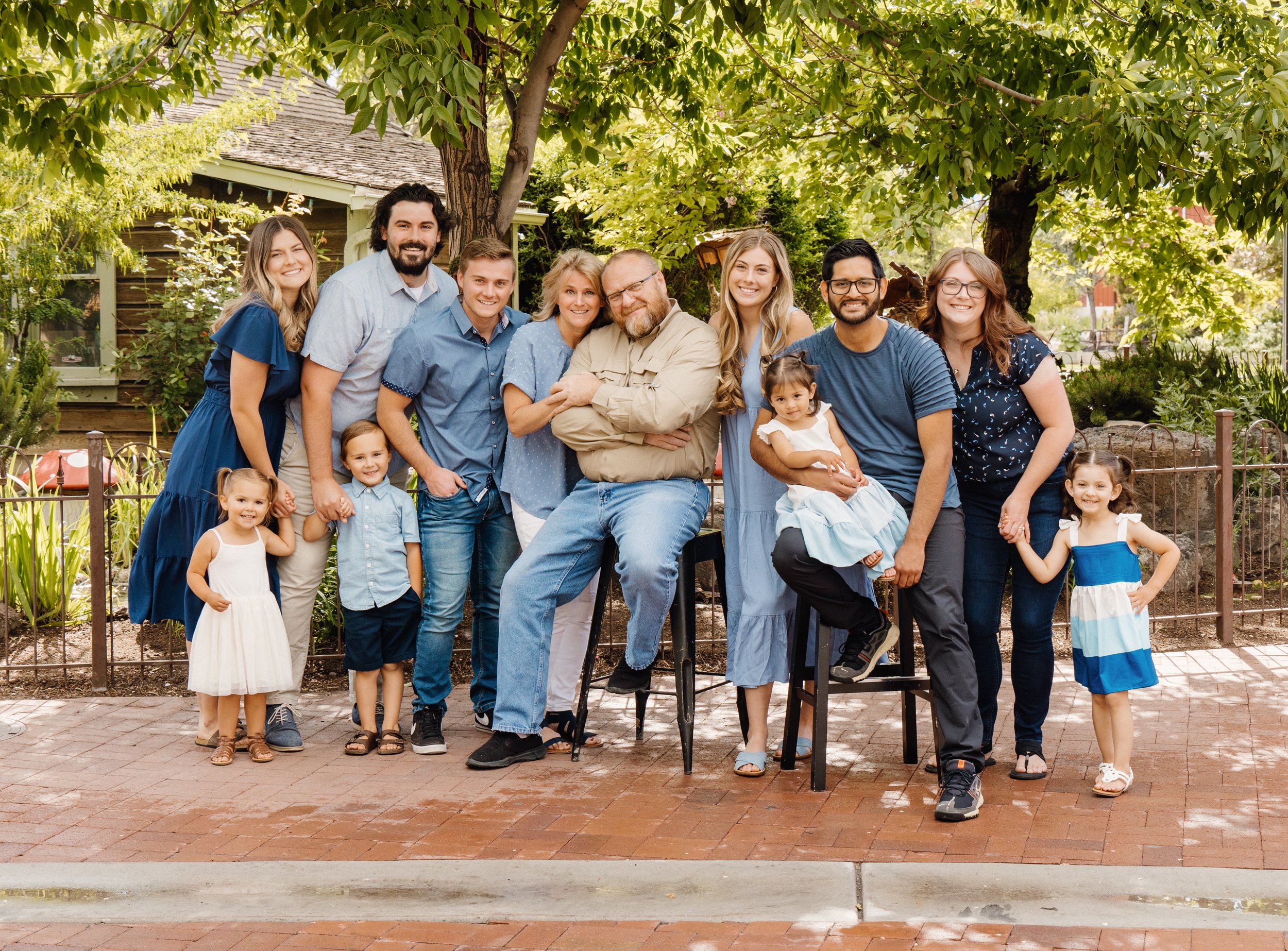 Generational shifts: Fulfilling clients’ charitable wishes