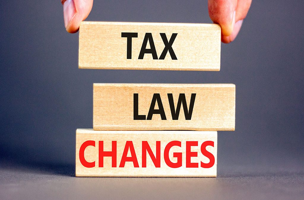 Caught by Surprise? Key Tax Changes to Watch in 2025