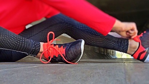 Philanthropy: It’s a Marathon, Not a Sprint