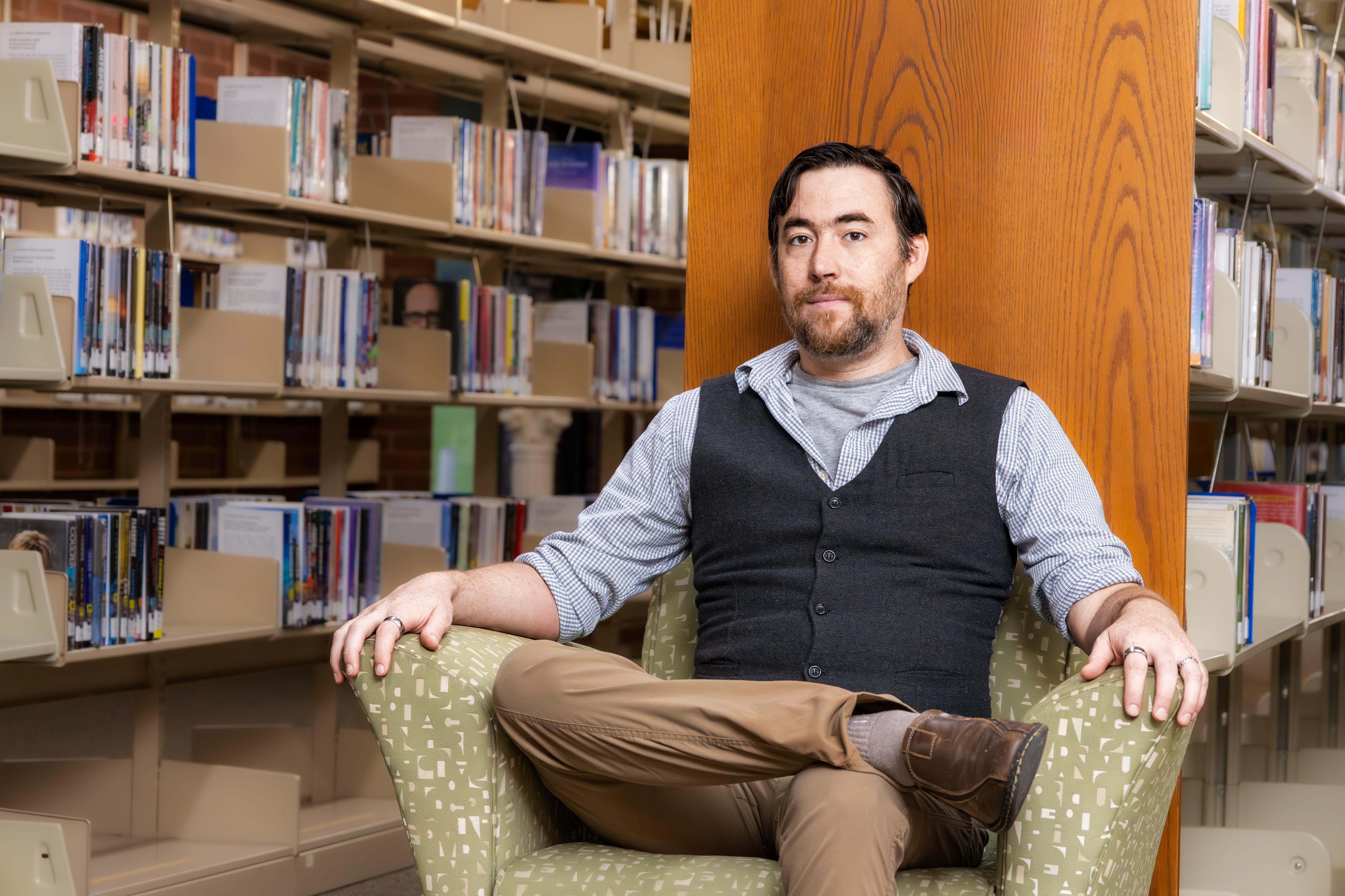 More Than Books: How Johnson County Library  is Building Futures