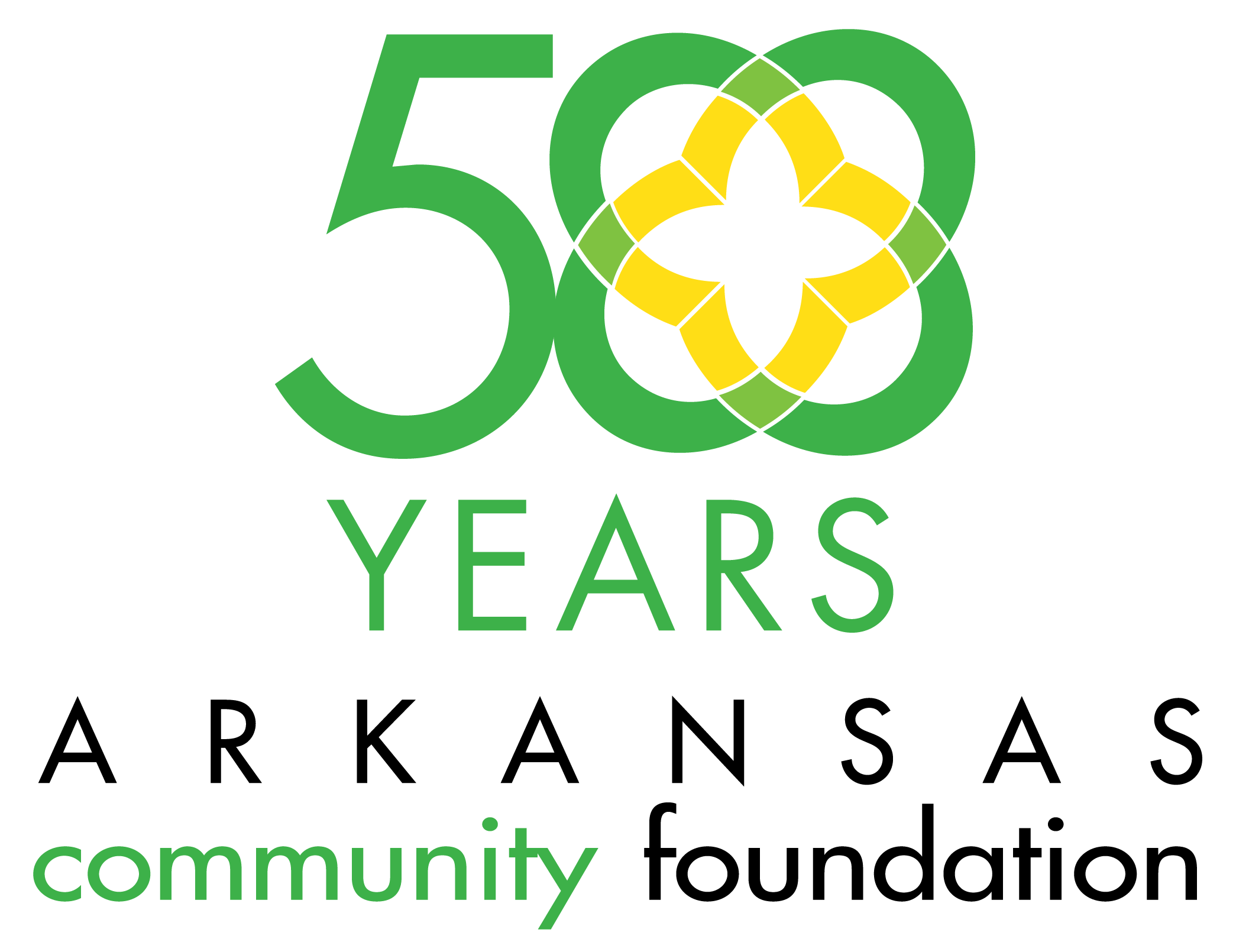 Arkansas Community Foundation Marks 50 Years of Philanthropy by Making More Than $1 Million in Grants Across the State