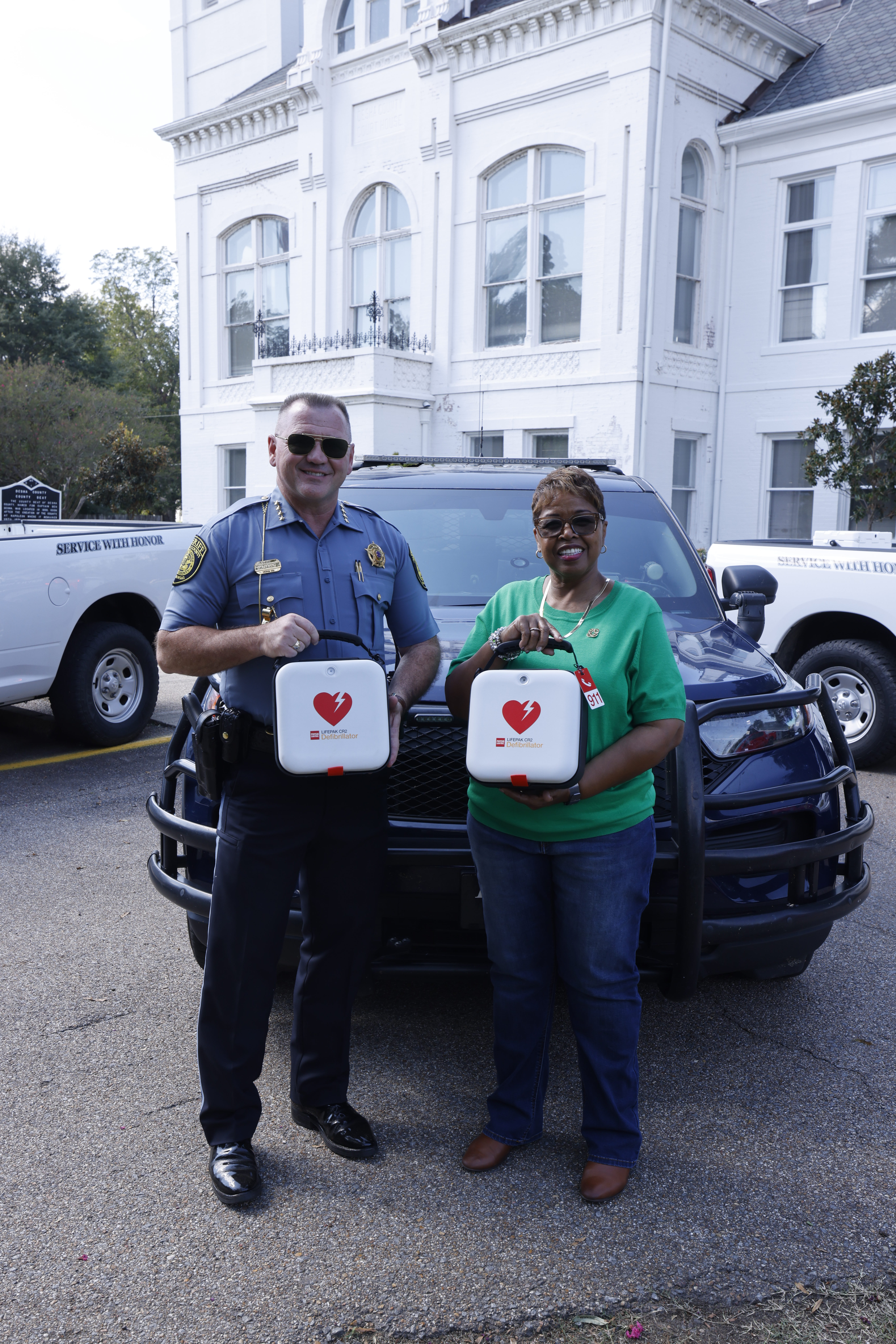 The Future is Bright in Our Communities