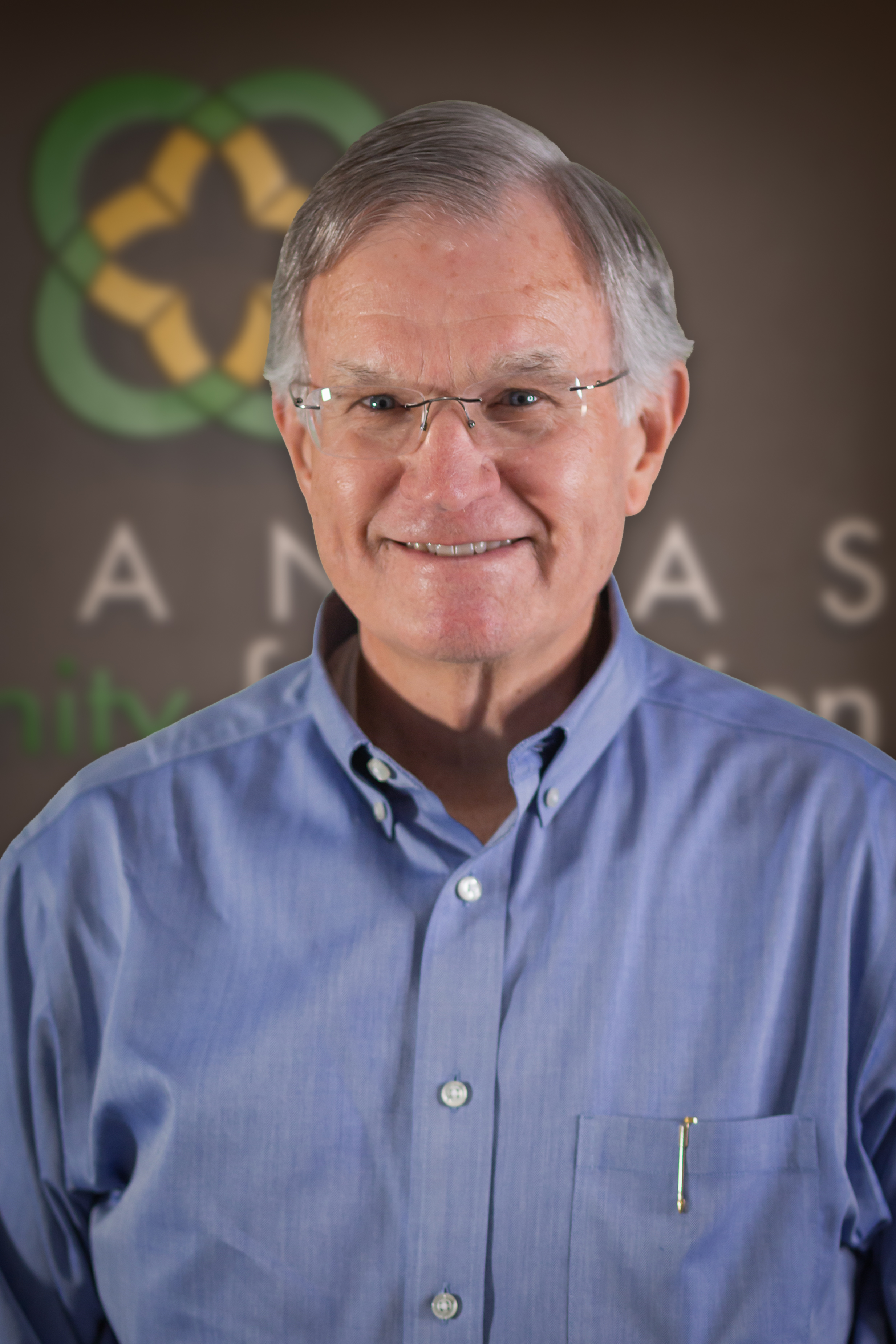Ken Cox headshot