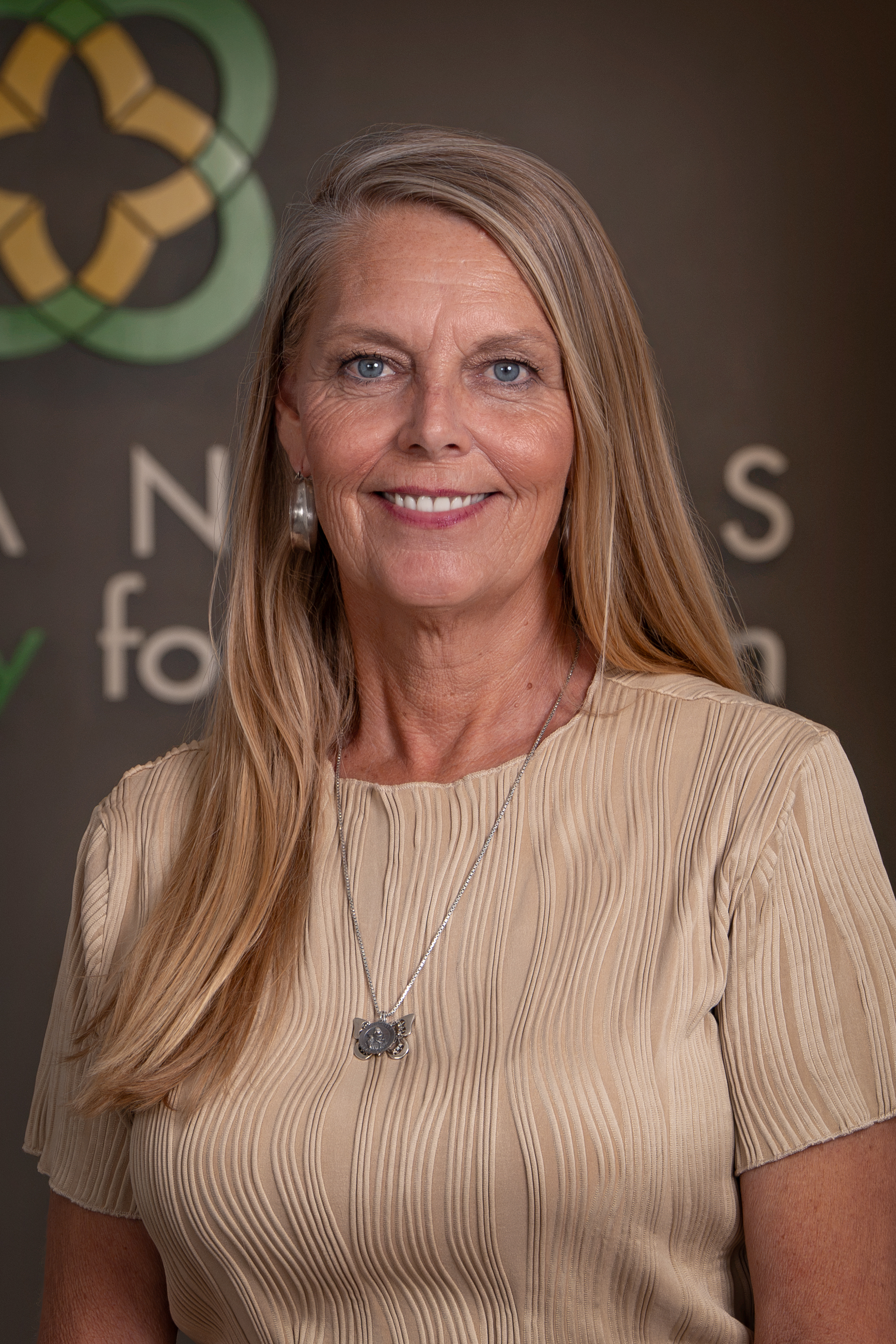 Kimberly Bradford headshot